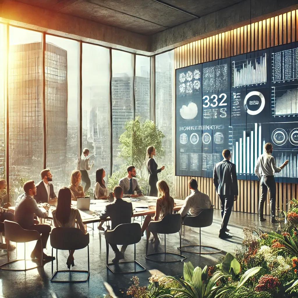 Comment AstroContent a Propulsé son Marketing à de Nouveaux Sommets